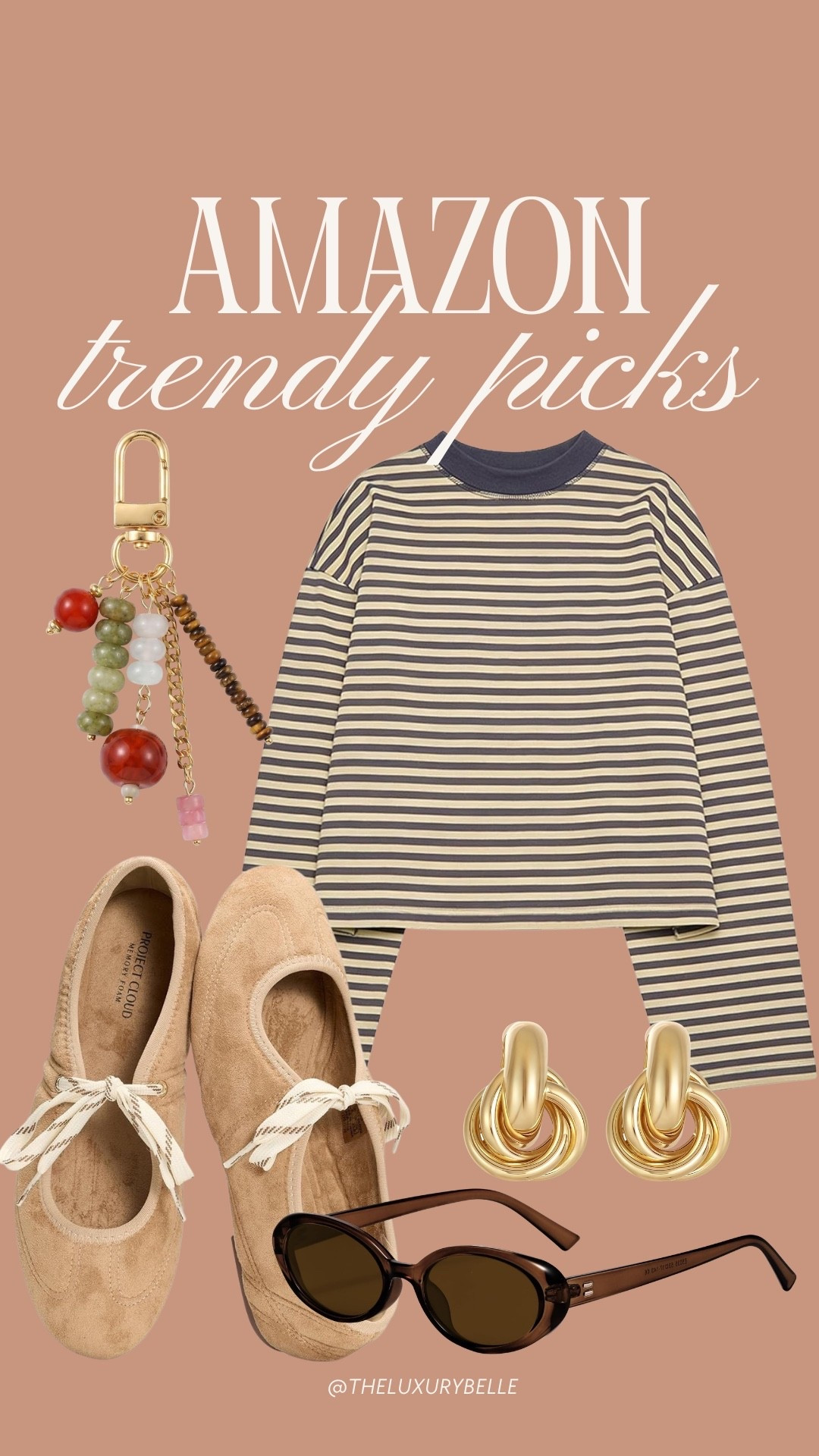 Amazon trendy picks for fall

#LTKgrwm #LTKootd #LTKSeasonal