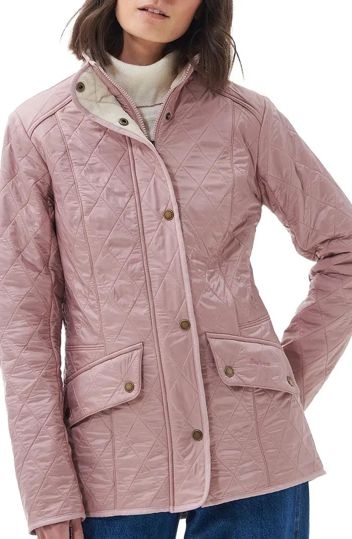 Cavalry Quilted Jacket | Nordstrom