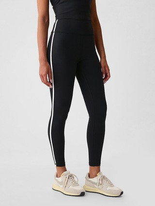 GapFit High Rise Power Full Length Leggings | Gap (US)