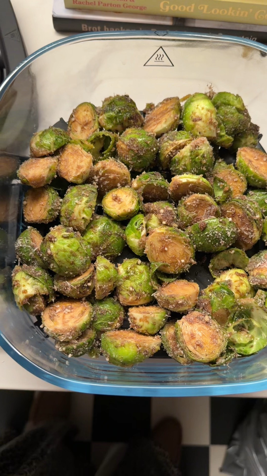 Ninja Crispi das wohl tollste Geschenk 🎁 

#LTKhome #LTKsale #LTKdeutschland