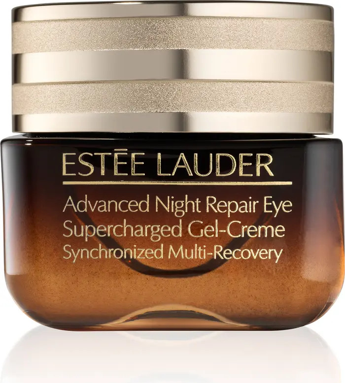 Advanced Night Repair Eye Gel Cream | Nordstrom