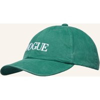 Vogue Collection Cap gruen | Breuninger (DACH)