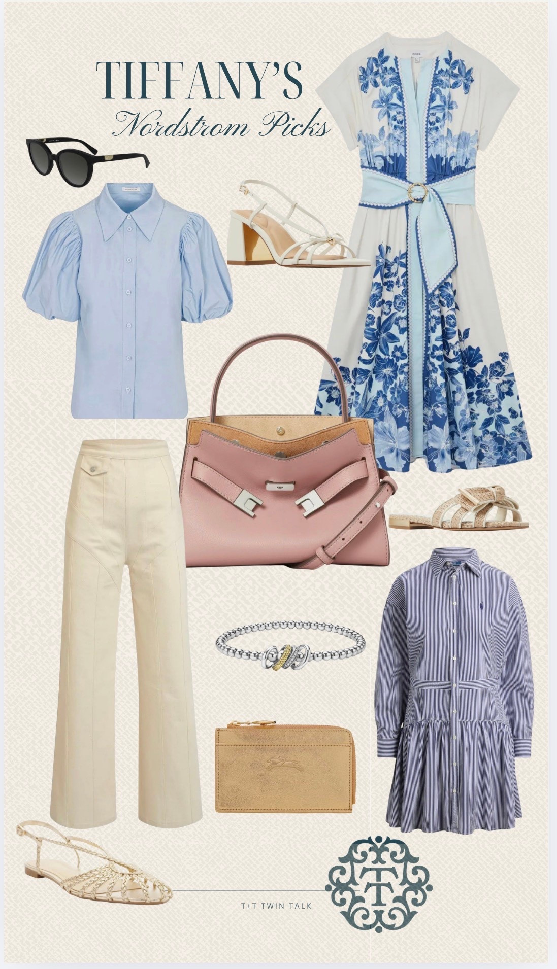 Tiffany’s Nordstrom picks of the month! 

#LTKgrwm #LTKOver40 #LTKootd