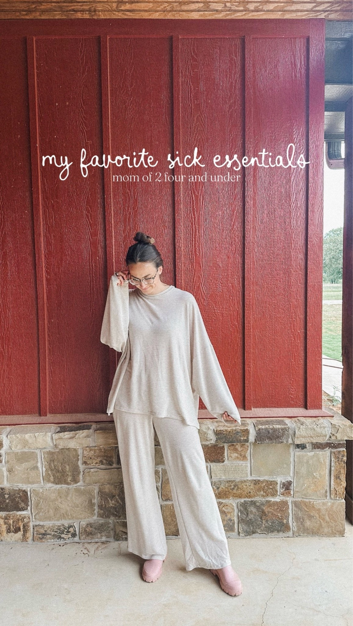 My favorite sick essentials as a mom of 2 four and under!!

#LTKmomlife #LTKKids