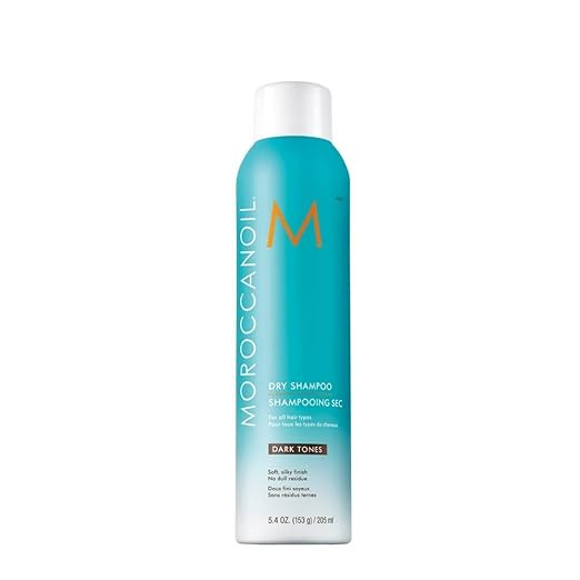Moroccanoil Dry Shampoo Dark Tones | Amazon (US)