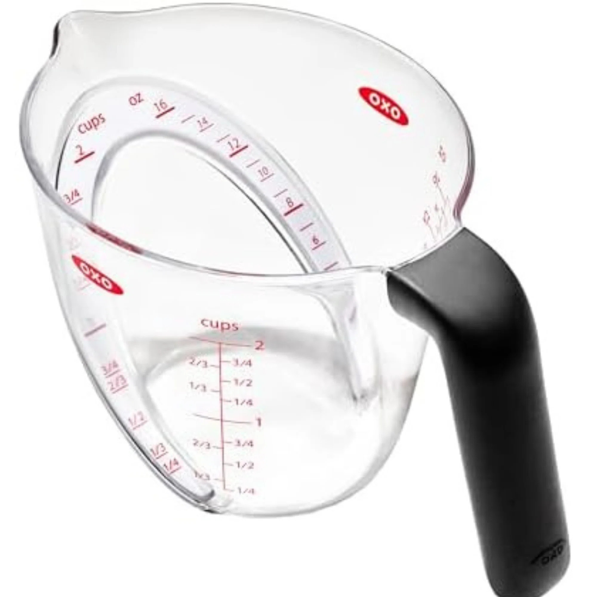 Oxo Good Grips 2-cup Angled Measuring Cup | Wayfair North America