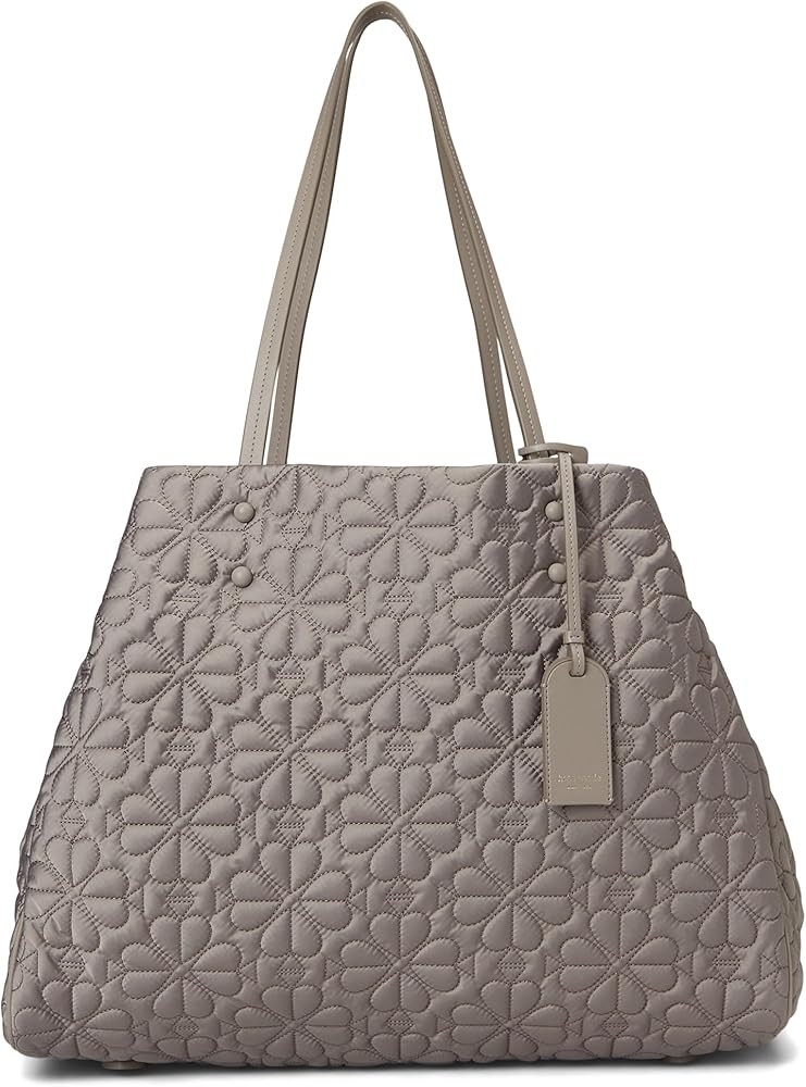 kate spade new york Tilly Quilted Tote | Amazon (US)