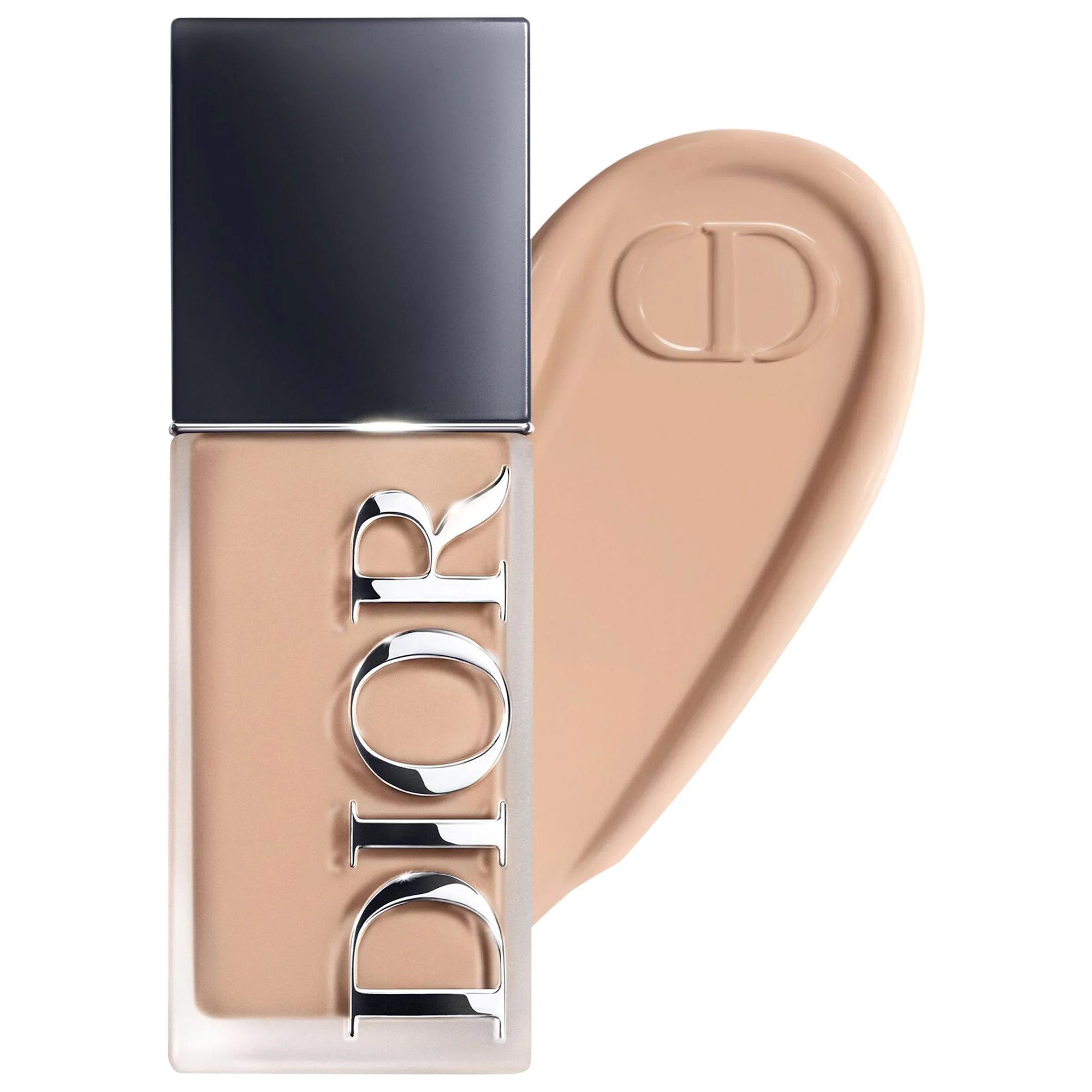 DIOR Forever Skin Wear Blurring Natural Matte Foundation - 24HR Ultra Wear 3C Cool 1oz/30ml | Sephora (US)
