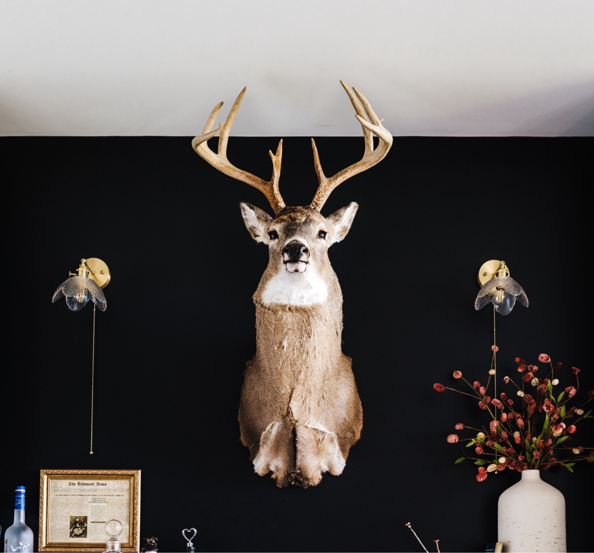 It’s the pull chain sconces for me!



#LTKHome #LTKStyleTip