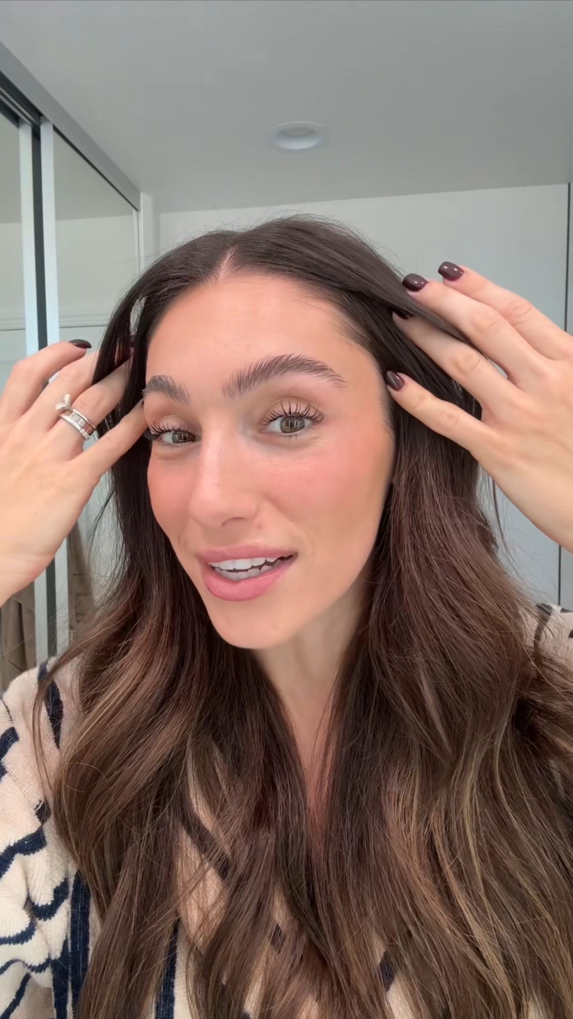 The BEST brow gel & under $12