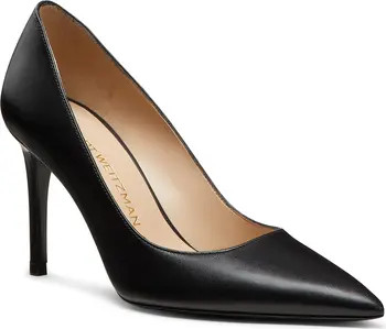 Stuart Weitzman Stuart Power 85 Pump (Women) | Nordstrom | Nordstrom