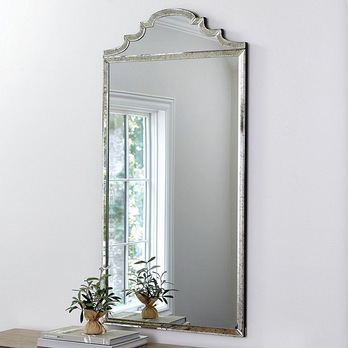 San Marco Vertical Mirror | Ballard Designs | Ballard Designs, Inc.