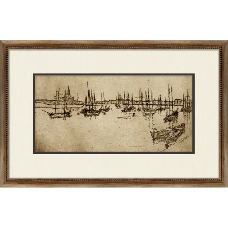 San Giorgio Painting | Perigold