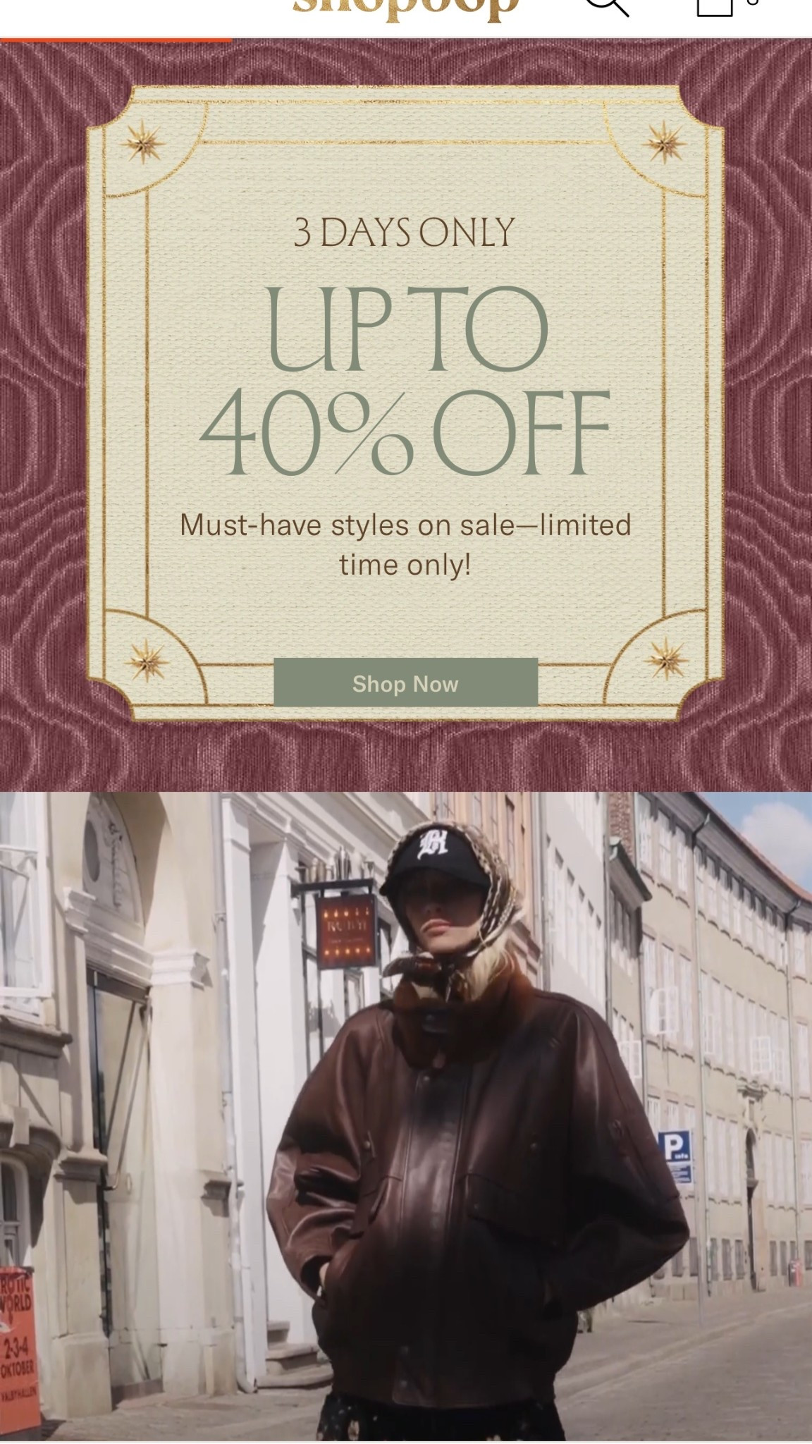 Shopbop sale picks! 🤍 Happy shopping! 

#ltkshopbopsale #ltksale #ltkootd

#LTKSaleAlert #LTKU #LTKHoliday