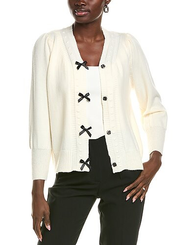 Cardigan | Rue La La