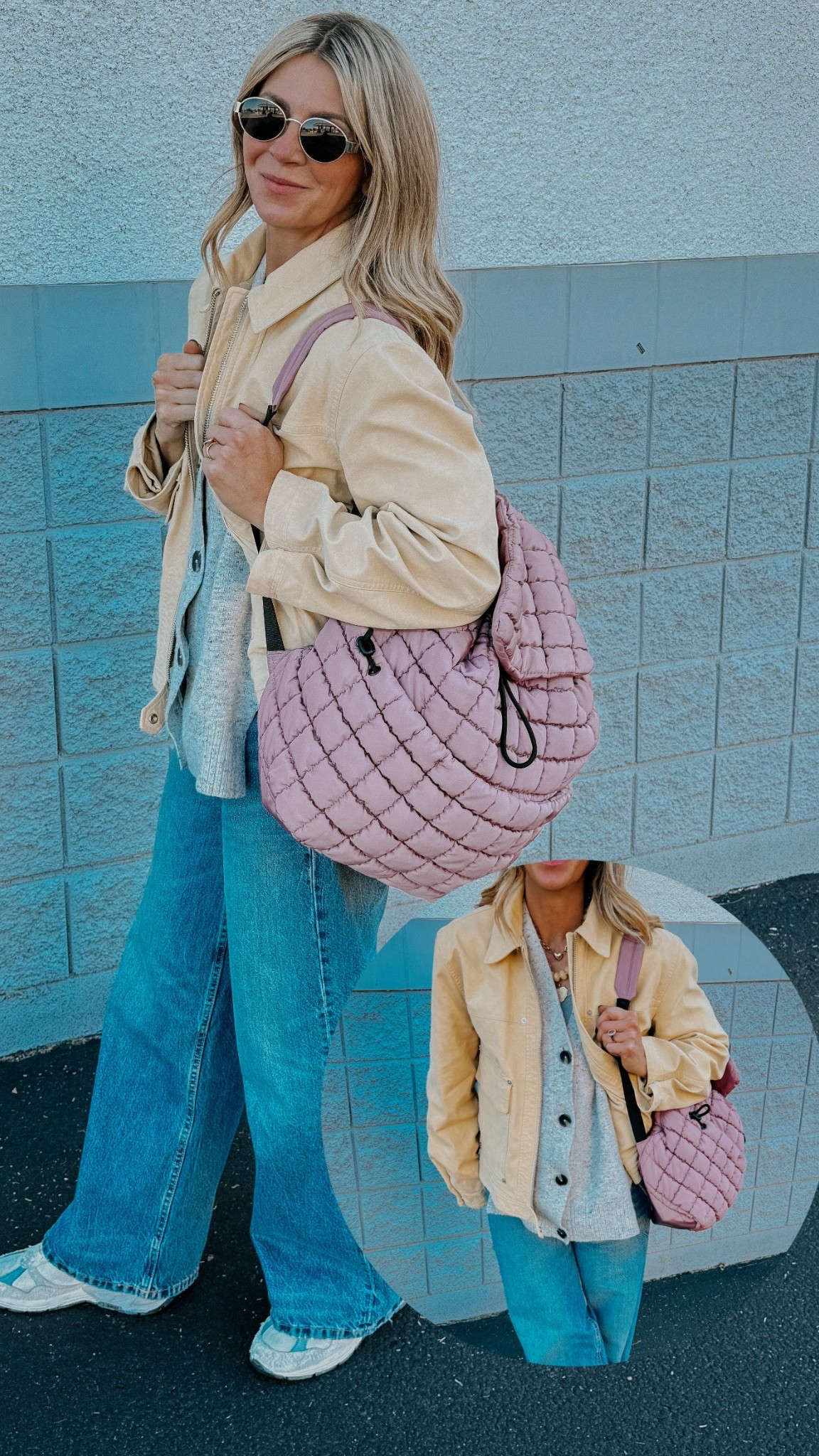 Jacket in medium sized up 