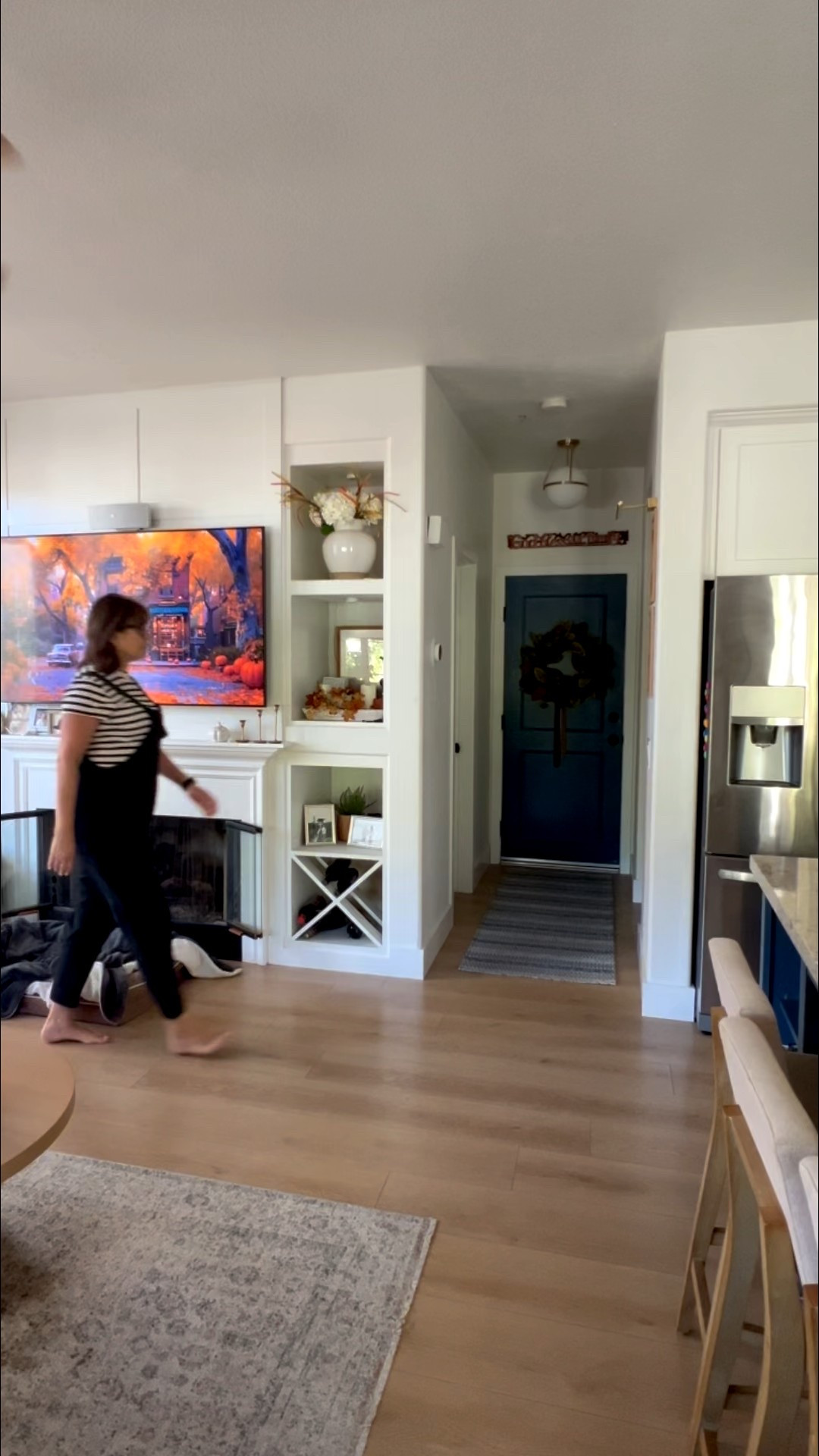 Got mugs? I’ve got way too many that I cannot part with. This is my storage solution for all of them.

#LTKHome #LTKSeasonal #LTKFindsUnder50