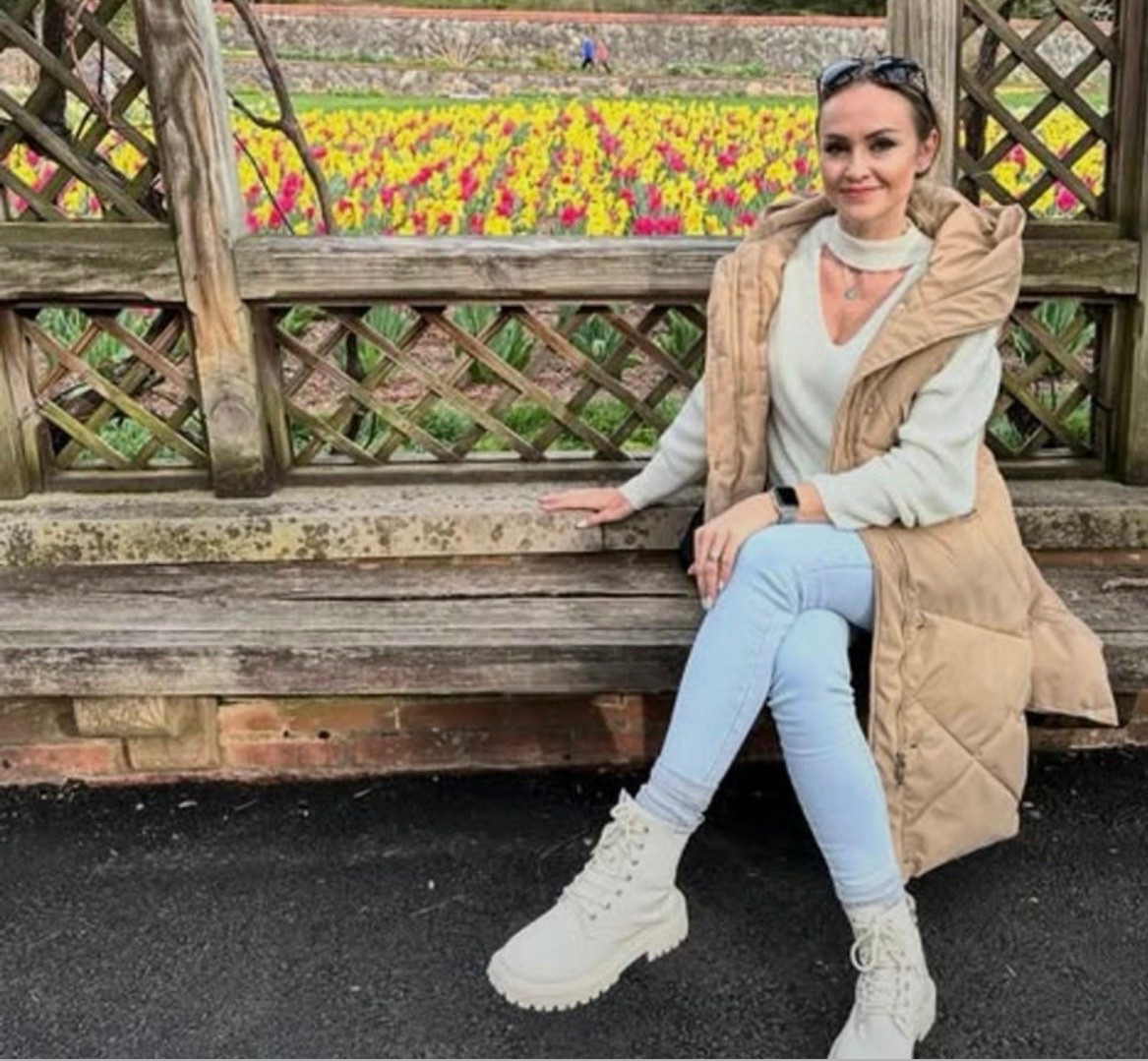 Fall/winter/autumn outfitts