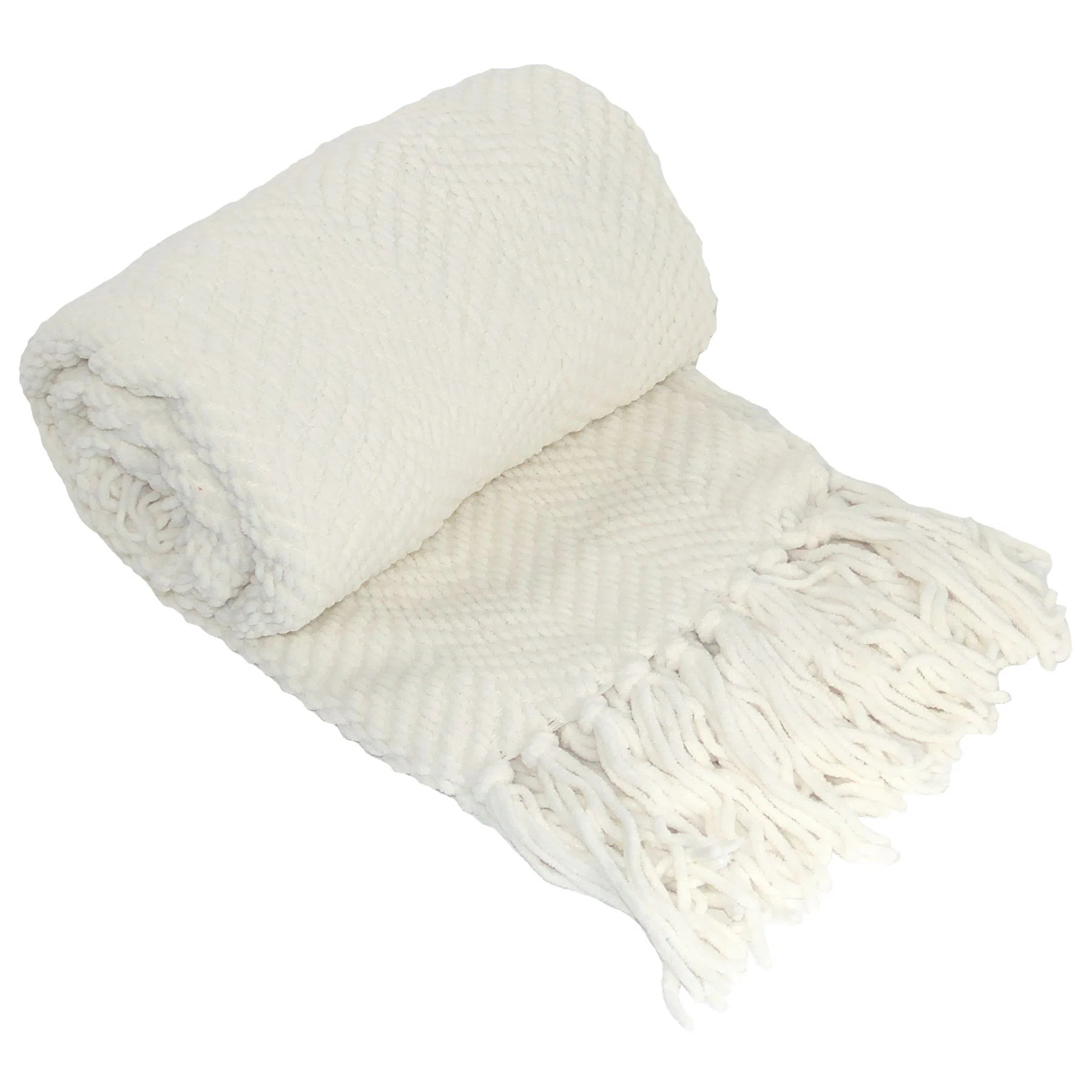 Nader Throw Blanket | Wayfair North America
