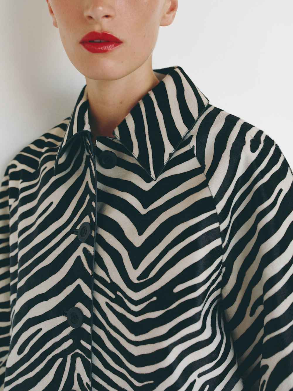 Veda Celine Jacket | Reformation (Global)