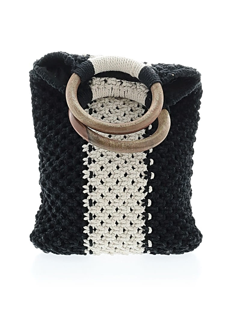 Laude the Label Black Satchel One size - 64% off | ThredUp (US)