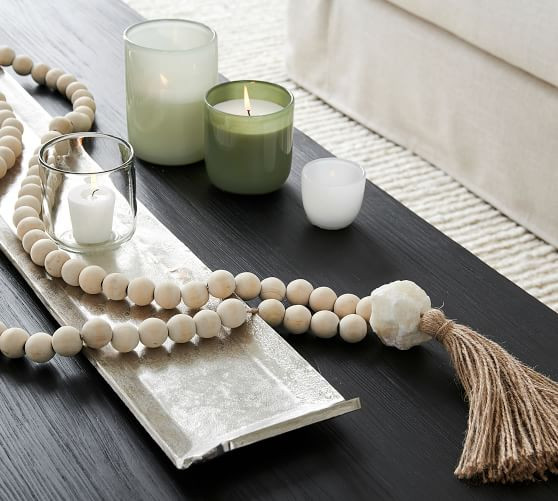 Rectangular Cast Trays | Pottery Barn (US)