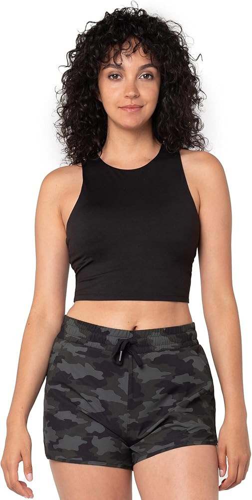 Kyodan Women’s Sculpt Bra Tank Top | Amazon (US)