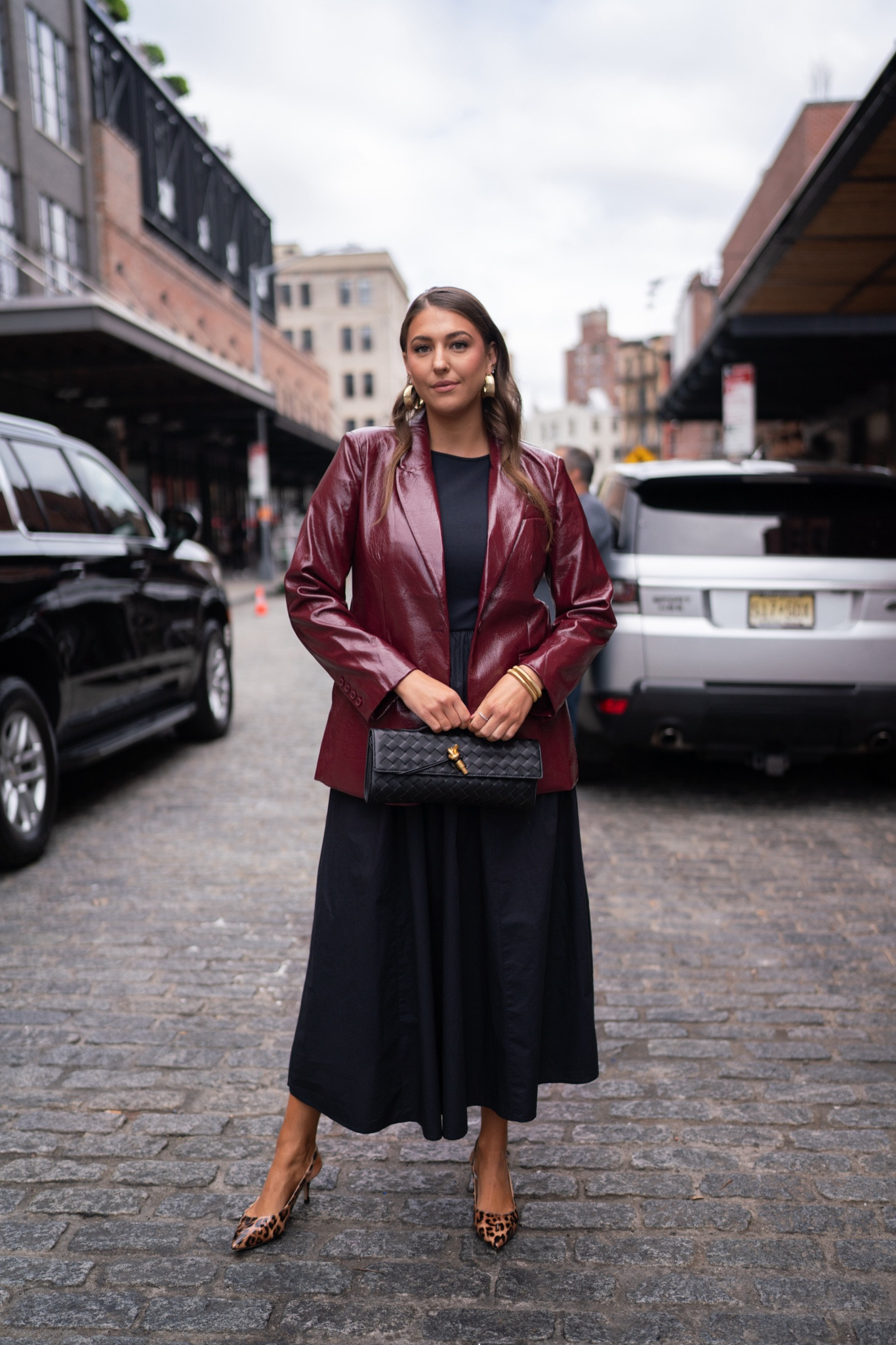 NYFW fall outfit idea with Walmart blazer 


size 10 fashion | size 10 | Tall girl outfit | tall girl fashion | midsize fashion size 10 | midsize | tall fashion | tall women | 

#LTKNYFW #LTKMidsize #LTKStyleTip