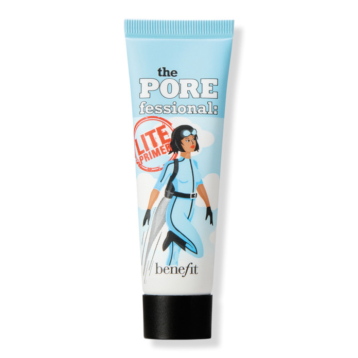 The POREfessional Lite Ultra-lightweight Face Primer Mini - Benefit Cosmetics | Ulta Beauty | Ulta