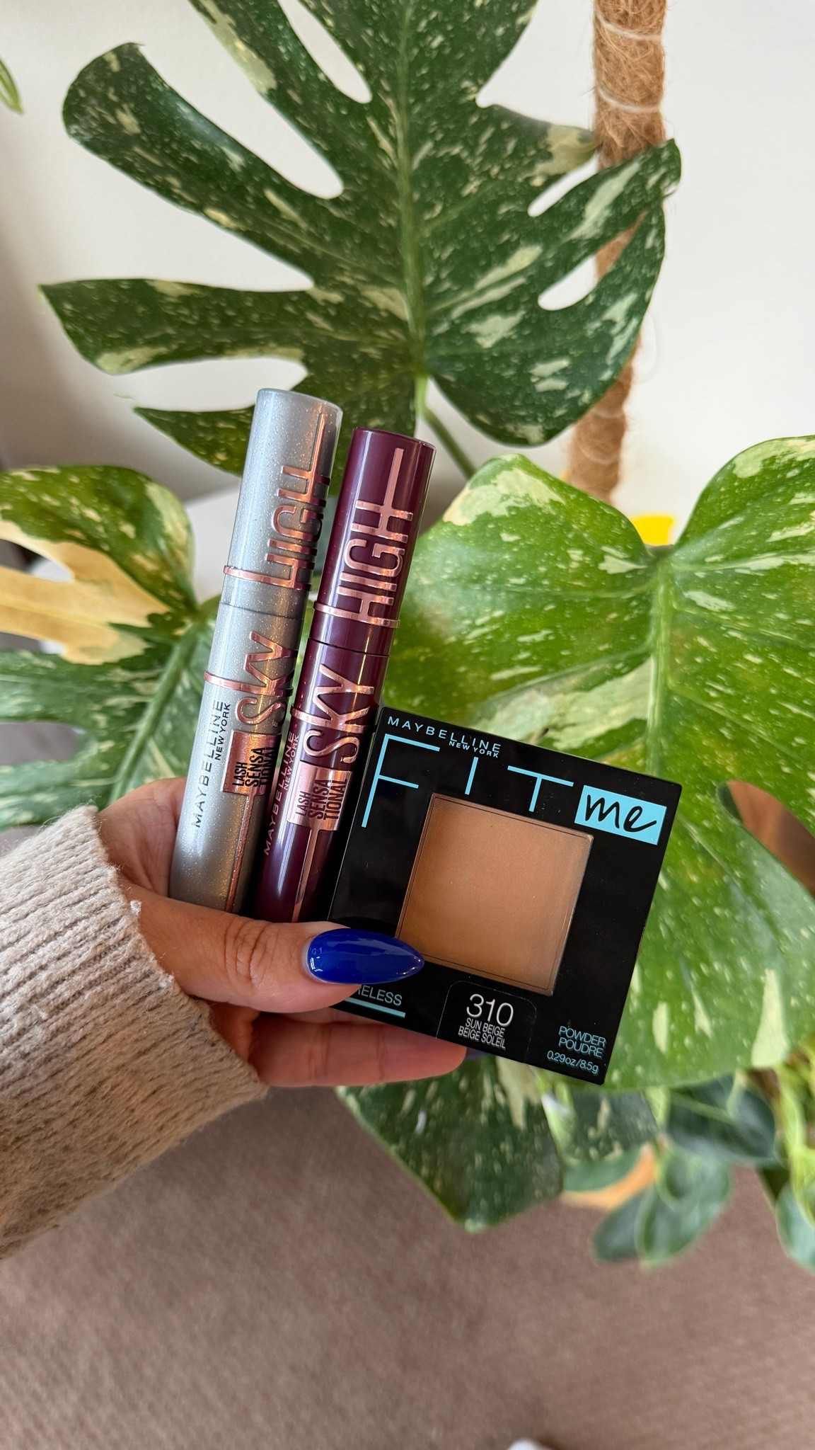 #ad Minimal Festival Glam ft. Maybelline (3 Products Only ✨)

Affordable makeup | festival makeup | affordable beauty | drugstore beauty | target finds | target beauty 

#maybellinepartner @target @targetstyle #targetpartner #target @Maybelline

#LTKgrwm #LTKBeauty
