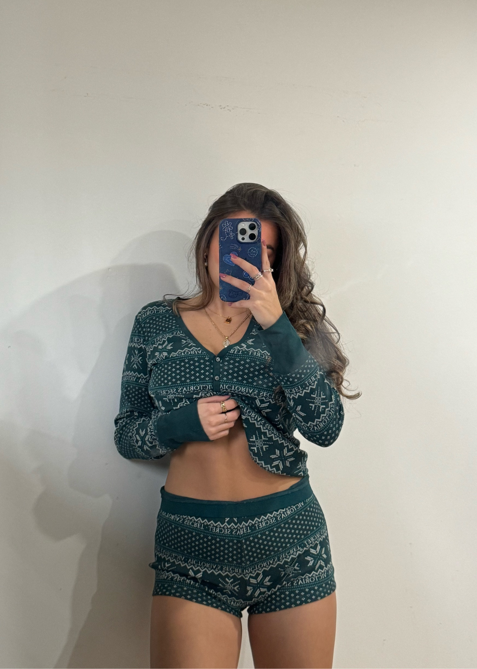 Christmas Pj Set | Matching pjs with friends | Christmas Gift Guide | Victoria’s Secret 

#LTKSeasonal #LTKHoliday #LTKGiftGuide