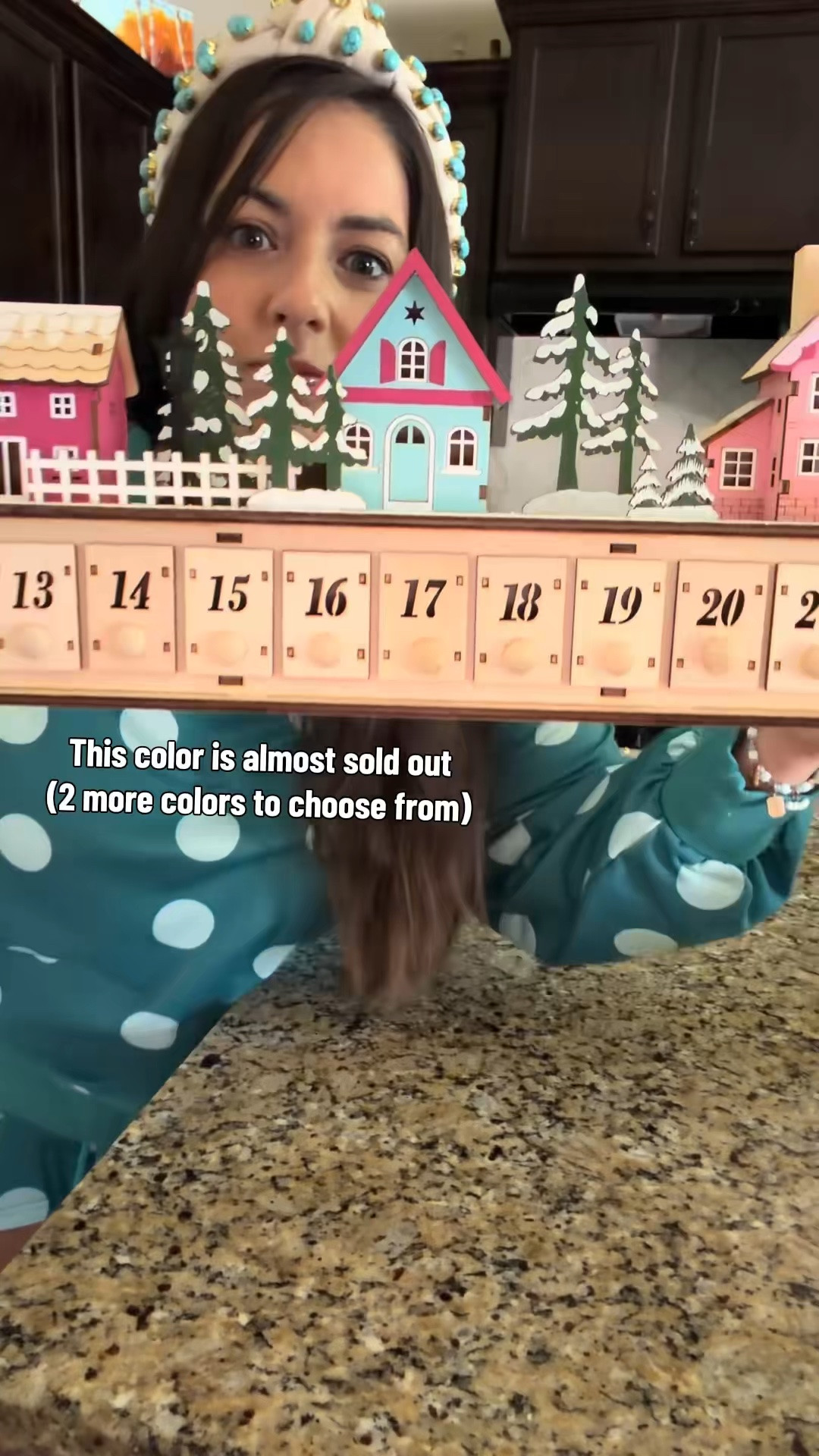 Time to start planning your Christmas decor!!

#LTKSeasonal #LTKvlog #LTKU