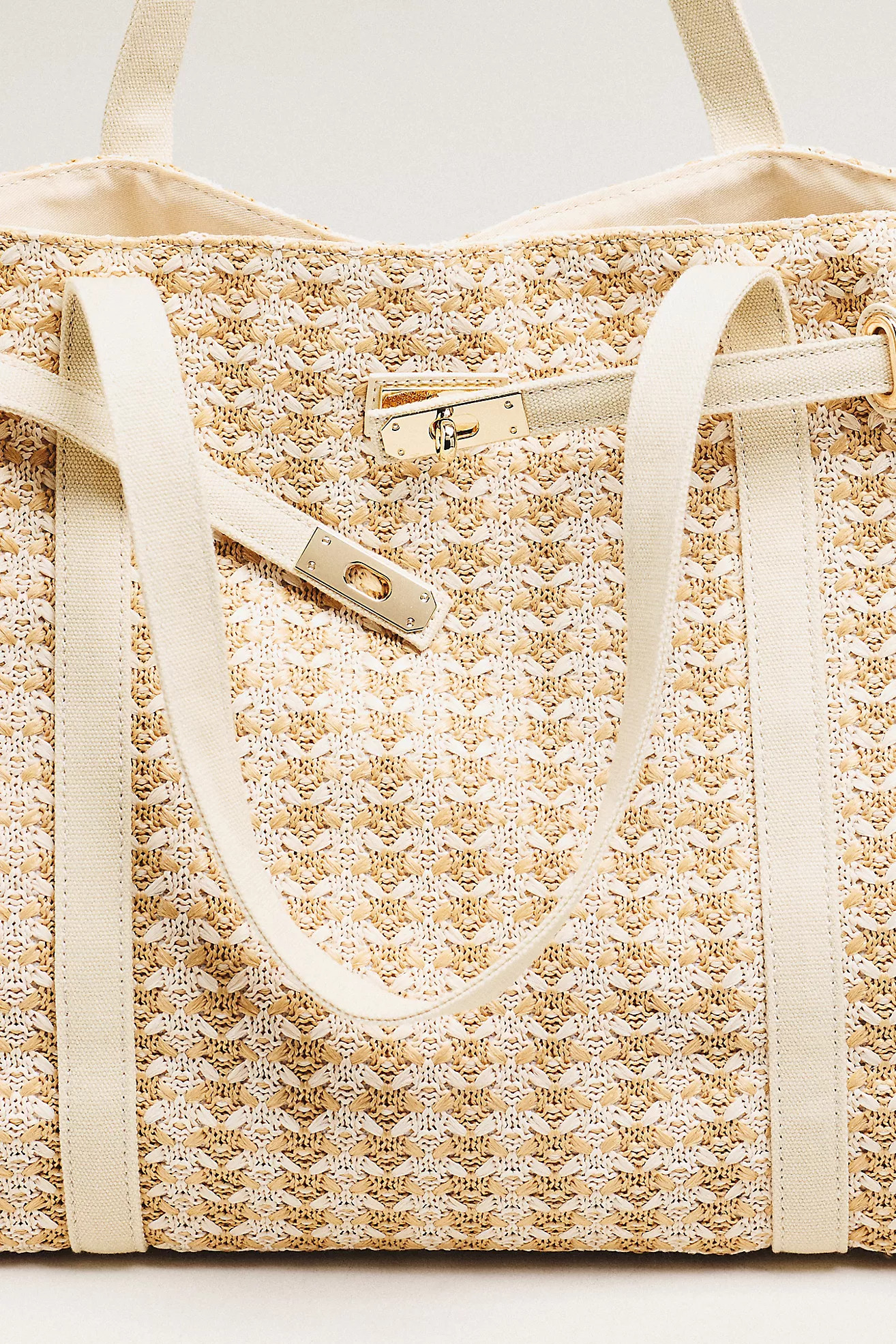 Slouchy Belted Bag | Anthropologie (US)