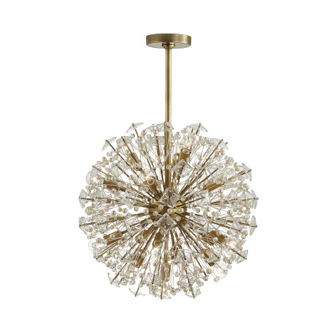 Dickinson Chandelier | Caitlin Wilson Design