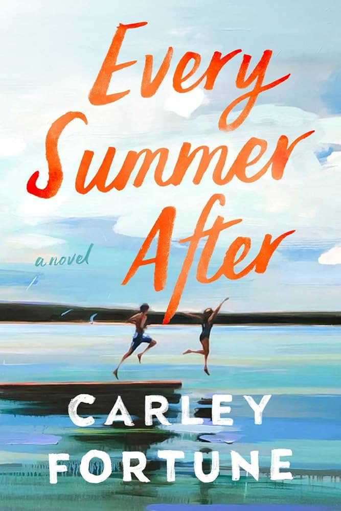 Every Summer After | Amazon (US)