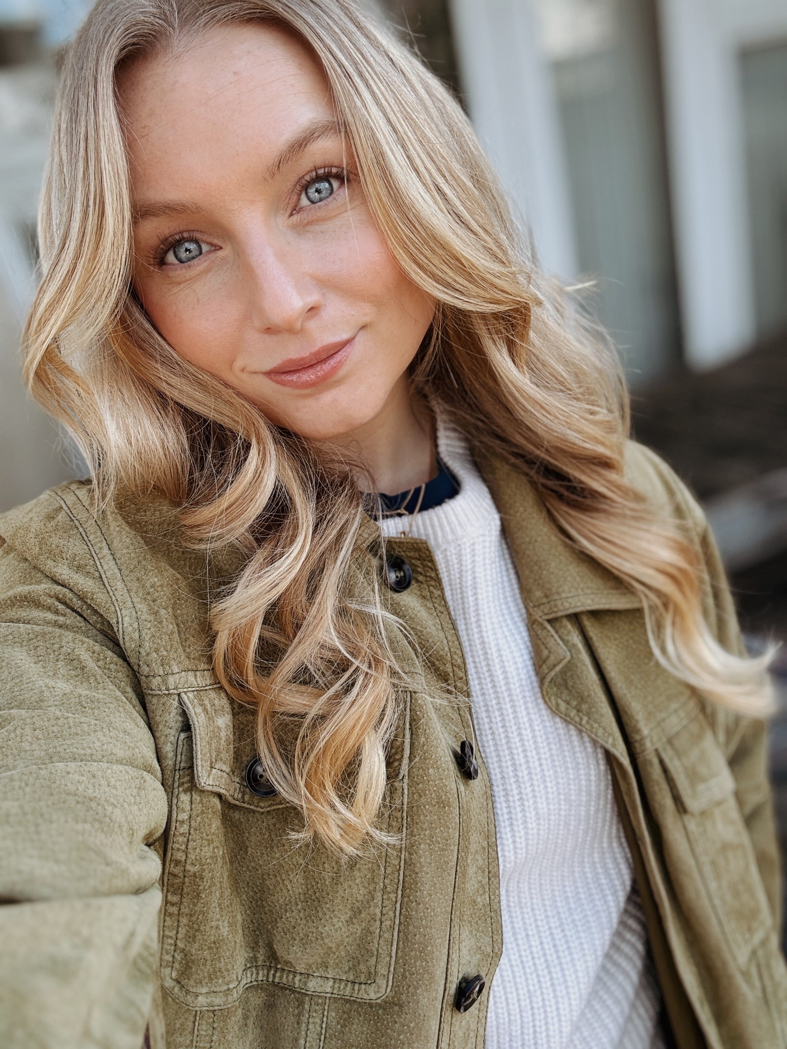 Finally some sun 

Spring incoming fast ☀️

#LTKuk #LTKspring #LTKpetite