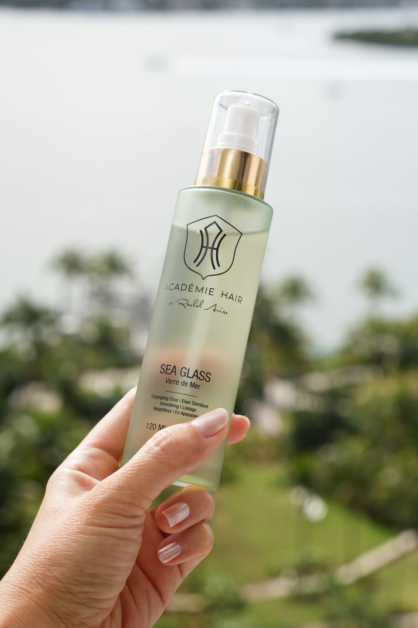 Best detangling spray from Acadamie Hair made by Beautyprofessor 

#LTKBeauty