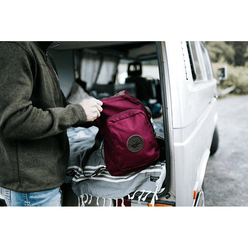 Medium Standard Backpack | Duluth Pack