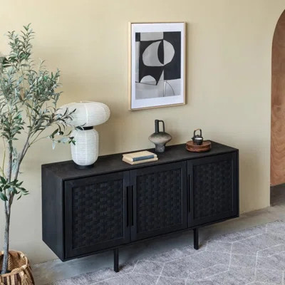 Gabriola 59" Wide Sideboard | Wayfair North America