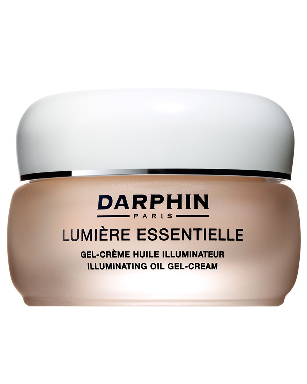 Lumière Essentielle Illuminating Oil Gel-Cream, 50 mL | Neiman Marcus