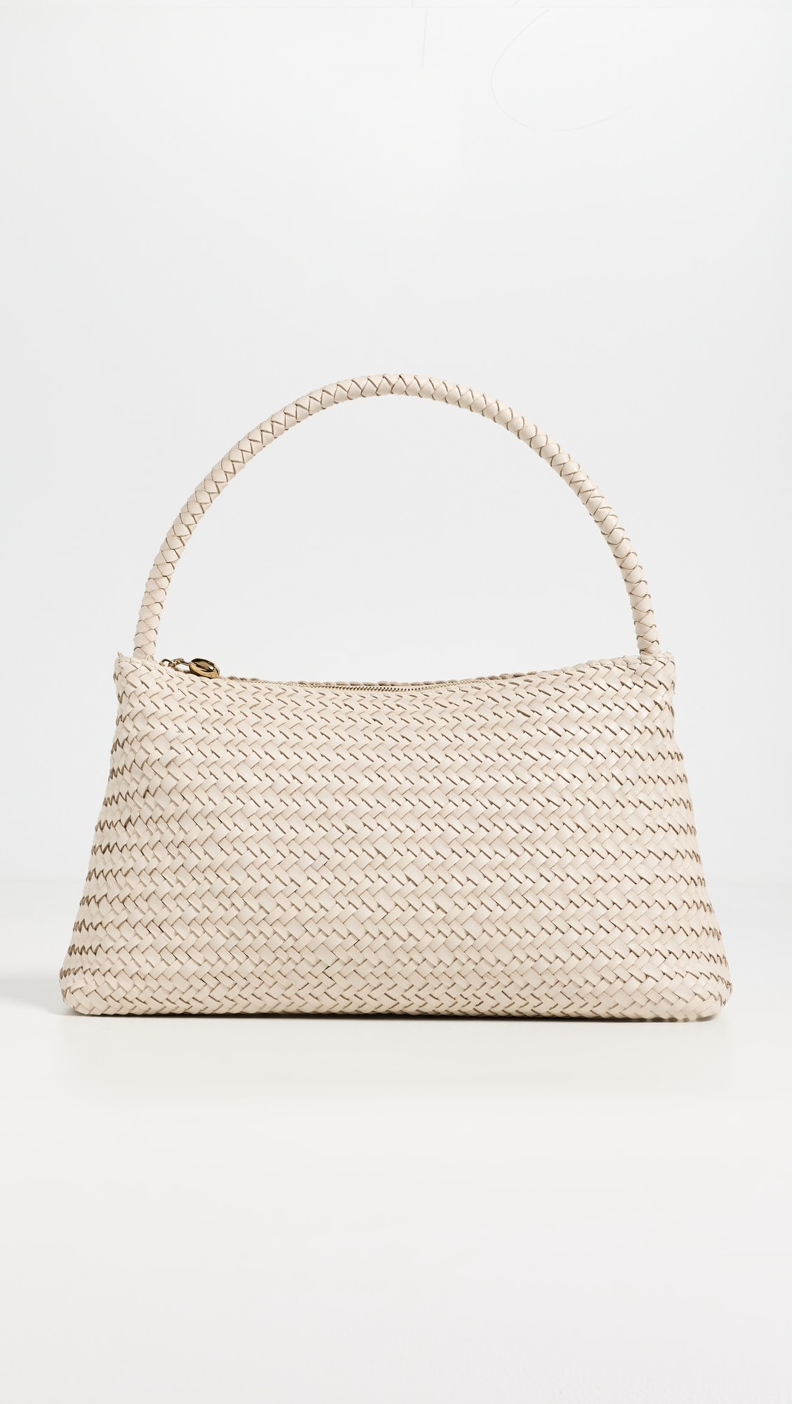 The Signature Woven Collection Shoulder Bag | Shopbop