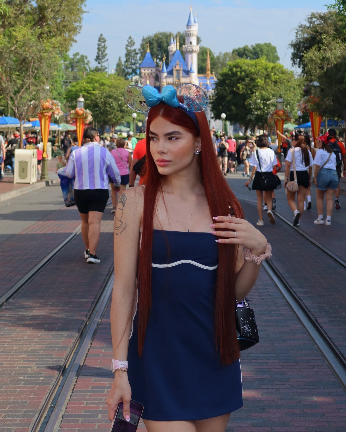 👧🏻🥹🏰
.
.
.
#disneylandcalifornia #california #ariel #jessieandwoody #castle #mickeymouse