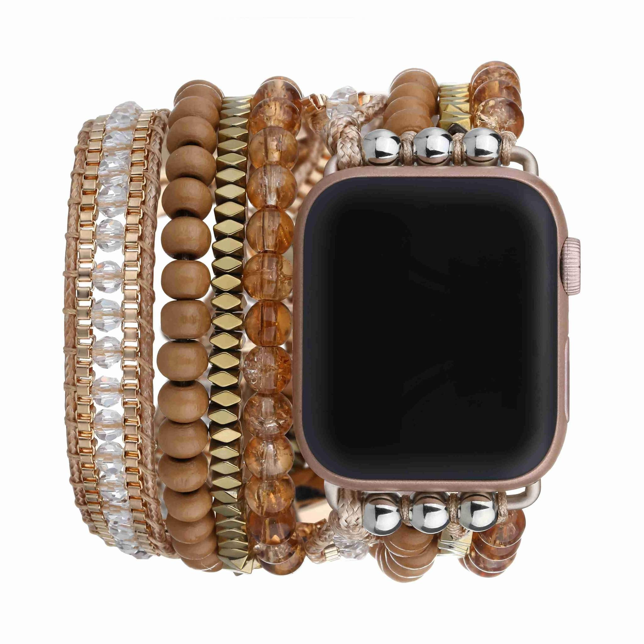 Blakely Apple Watch Strap | Victoria Emerson