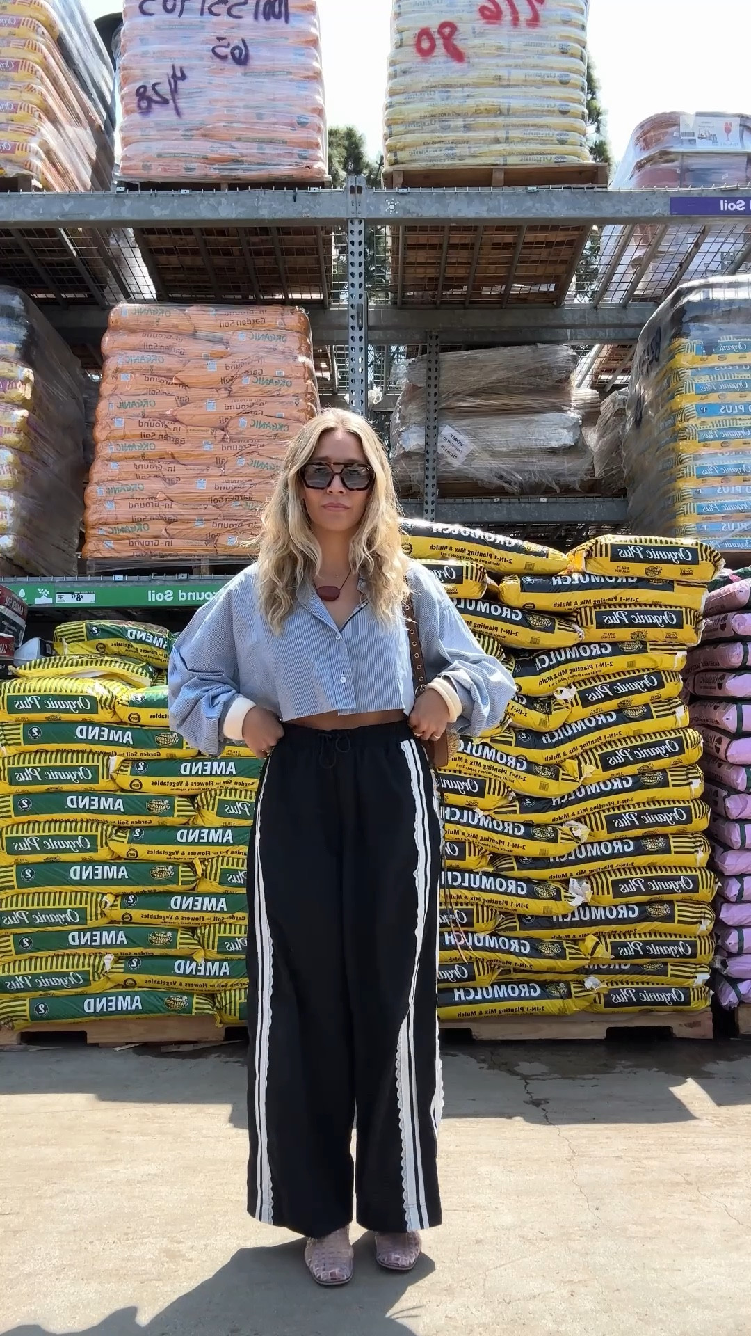 Anthropologie discount code: ASHB20 for 20% off $100+ at Anthropologie until 5/11! 

#LTKFindsUnder100 #LTKStyleTip #LTKSaleAlert