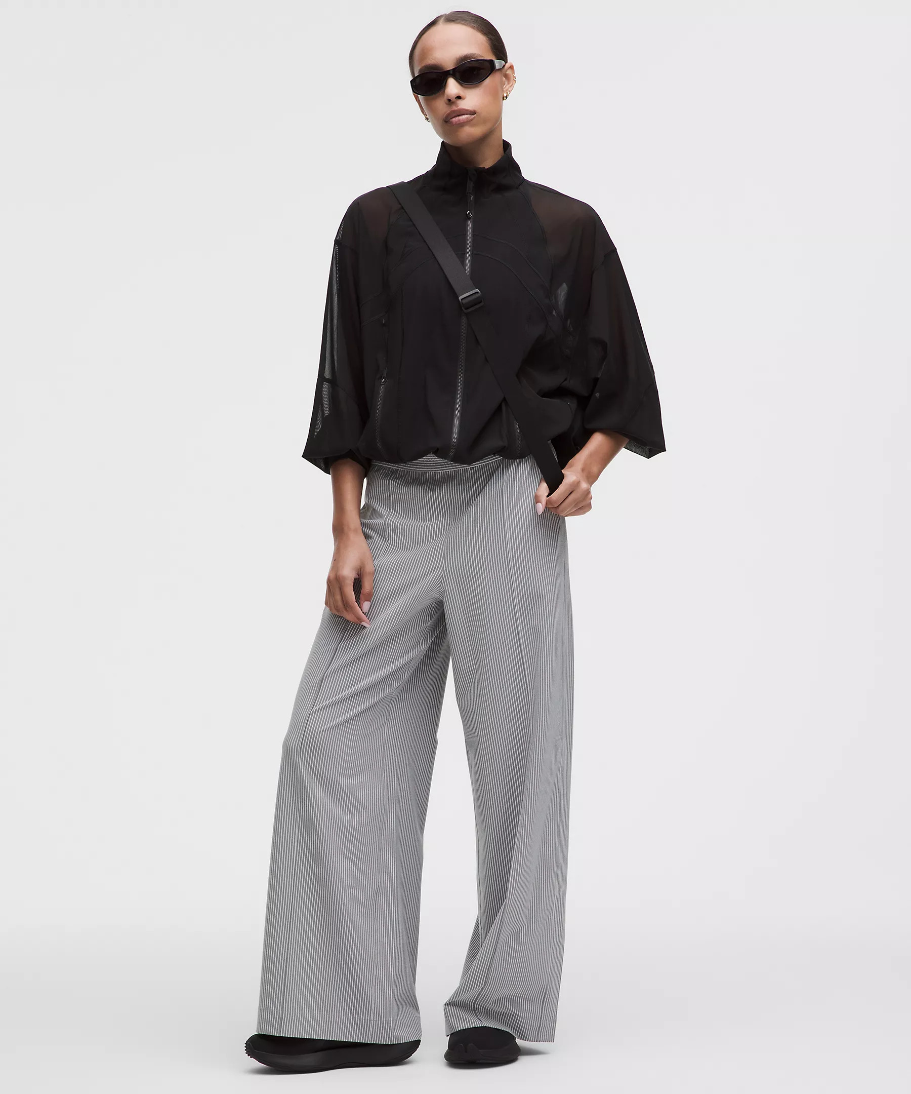 Breezily Mid-Rise Pant | Lululemon (US)