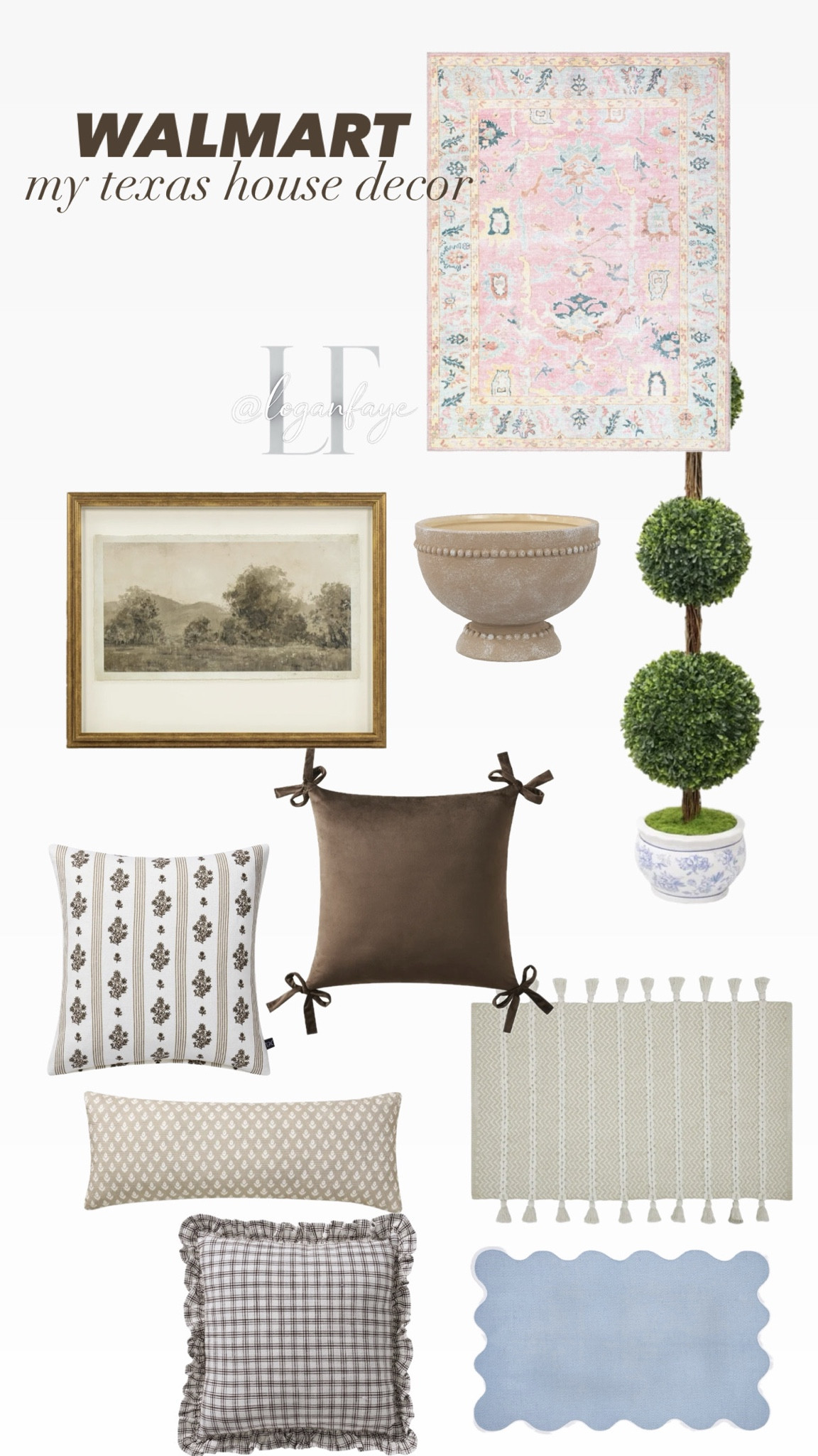 the cutest decor at the best price! 

#LTKU #LTKootd #LTKHome