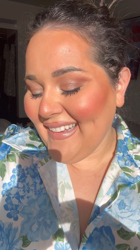 My go-to full glam (but still glowy) makeup routine! I wanted to share this before the Sephora sale started so you guys can add your favorites to cart!

I have to say, I ALWAYS get compliments on my makeup AND my skin when I do this look! It’s truly the perfect combination of glow and glam in my opinion 😍

For reference, I have normal to dry skin, but I feel that this routine would definitely work for all skin types!

#LTKbeauty #LTKxSephora