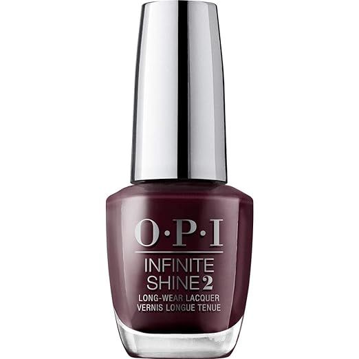 OPI Nail Polish, Infinite Shine Long-Wear Lacquer, Purples, 0.5 fl oz | Amazon (US)