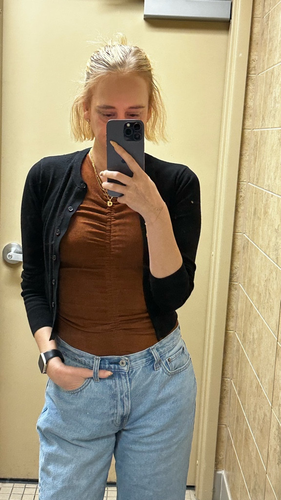 #LTKootd #LTKOver40 #LTKWorkwear