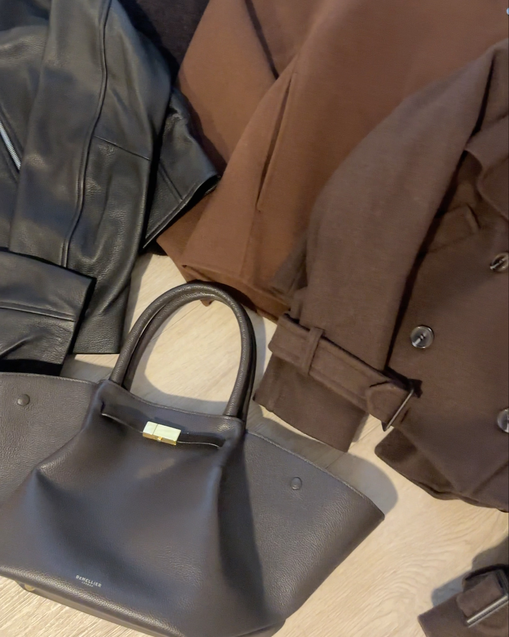 Herbstjacken braun

#LTKdeutschland #LTKeurope #LTKautumn